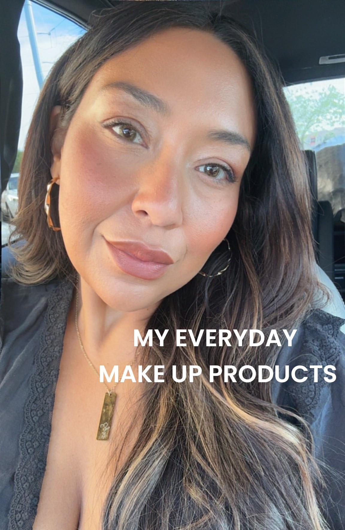 The make up products I use every day.

#LTKMidsize #LTKselfcare #LTKBeauty