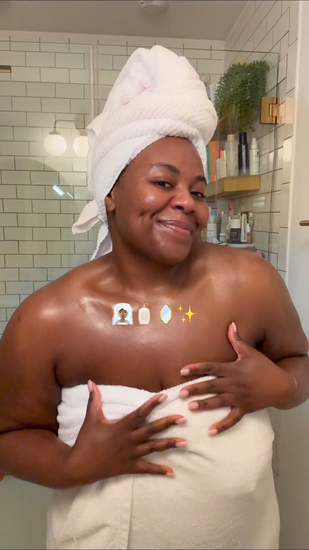 Bedtime Bodycare: Glass Skin Routine 



#LTKSaleAlert #LTKPlusSize #LTKBeauty