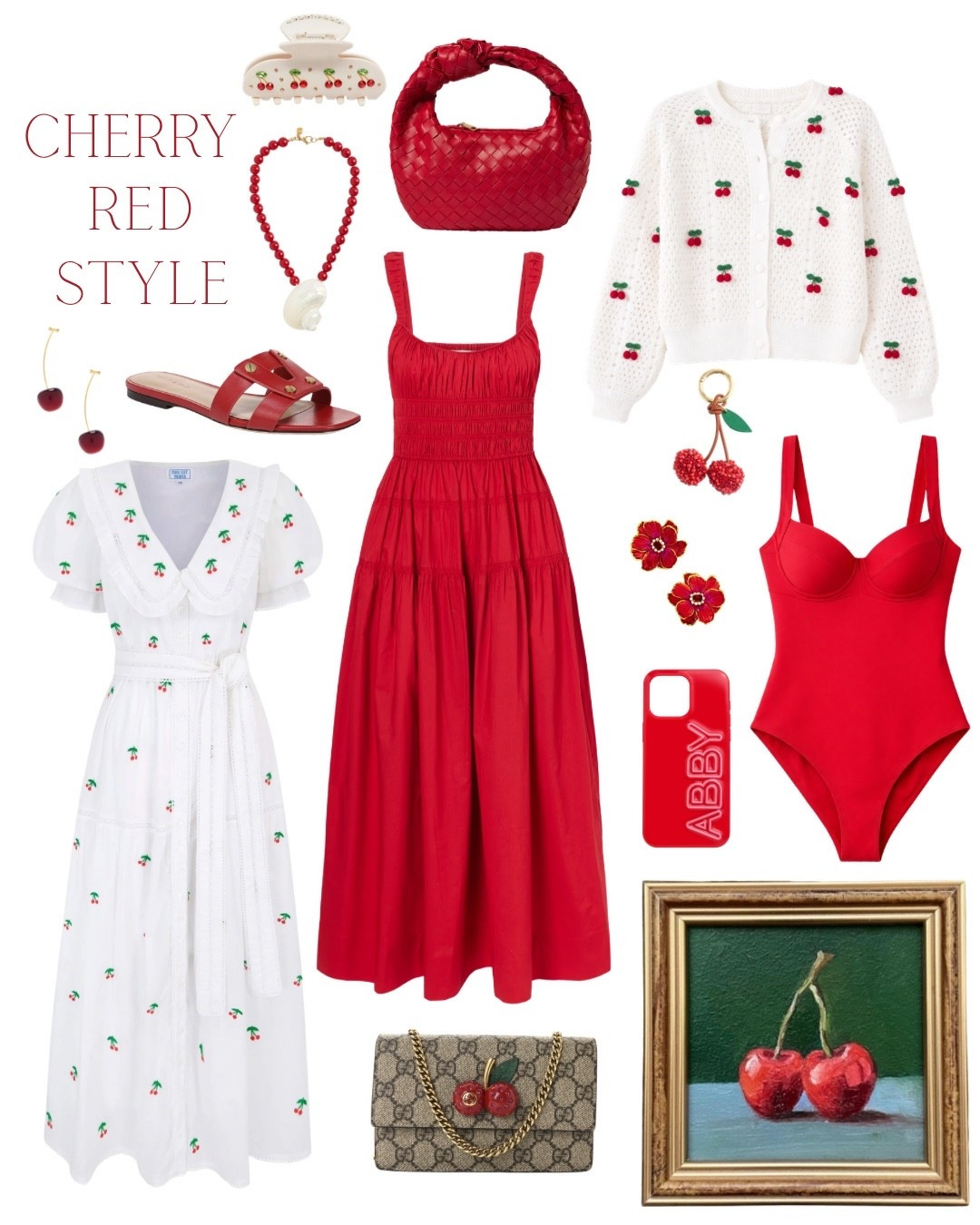 Red and white style!! 
Outfits ideas 
What to wear
Spring style 

#LTKootd #LTKFestival #LTKdayinmylife