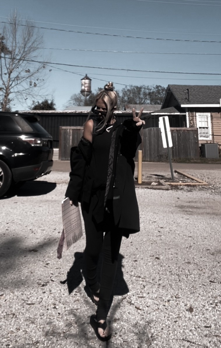 teaching since the 90’s. BARRE  

#LTKmomlife #LTKgrwm #LTKActive