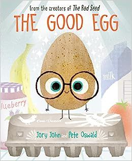 The Good Egg: An Easter And Springtime Book For Kids (The Food Group)     Hardcover – Picture B... | Amazon (US)