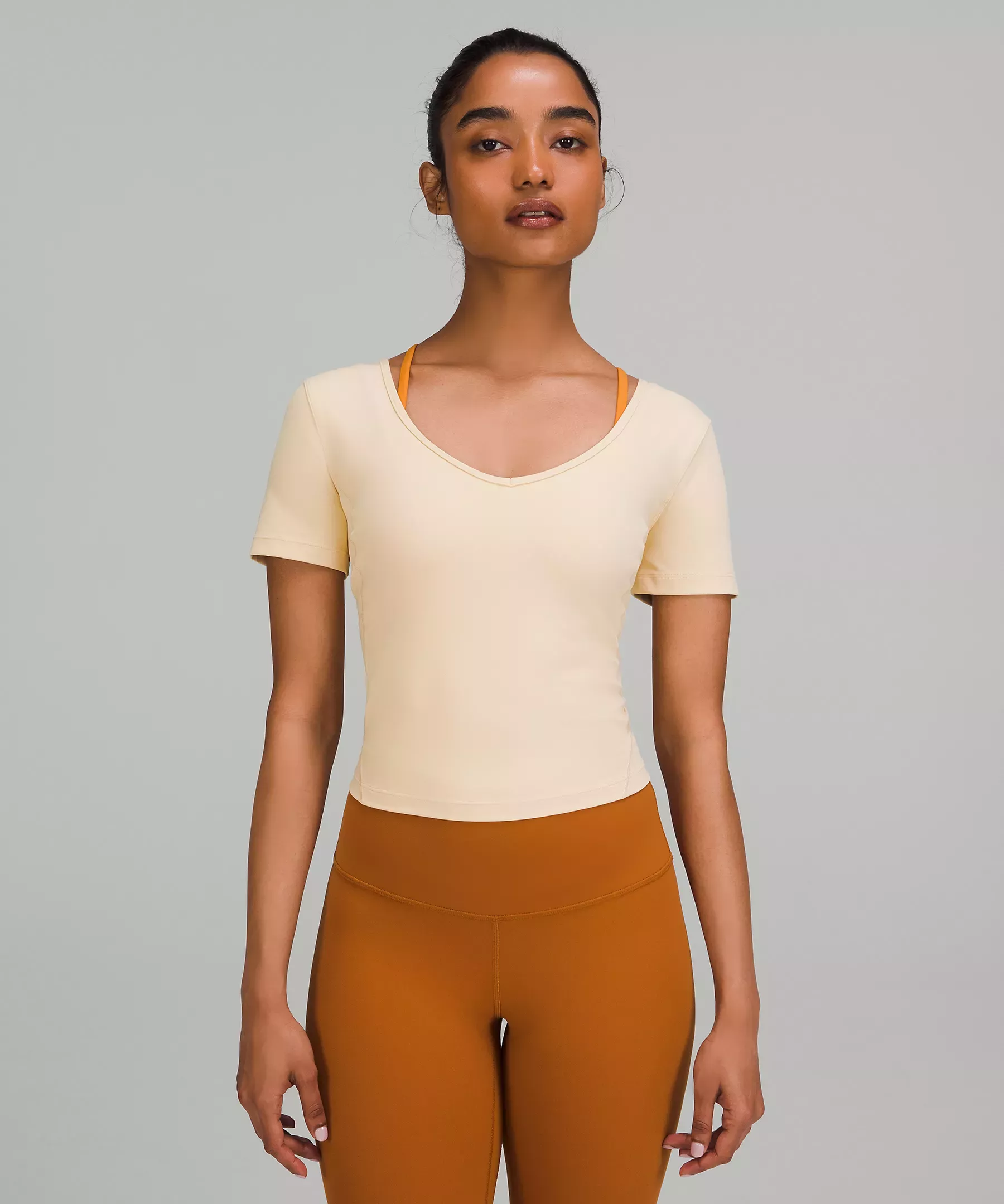 lululemon Align™ Long Sleeve Shirt curated on LTK