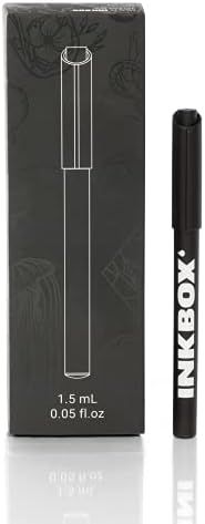 Inkbox Freehand Tattoo Marker, Make Your Mark with Long Lasting Temporary Tattoo Marker Pen, Skin... | Amazon (US)