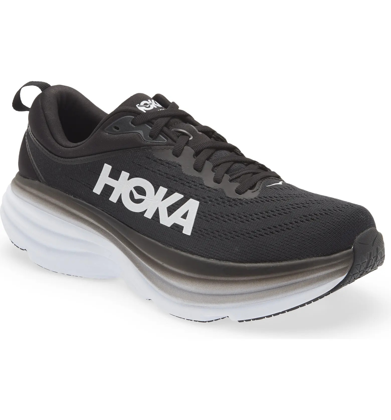 Bondi 8 Running Shoe (Men) | Nordstrom