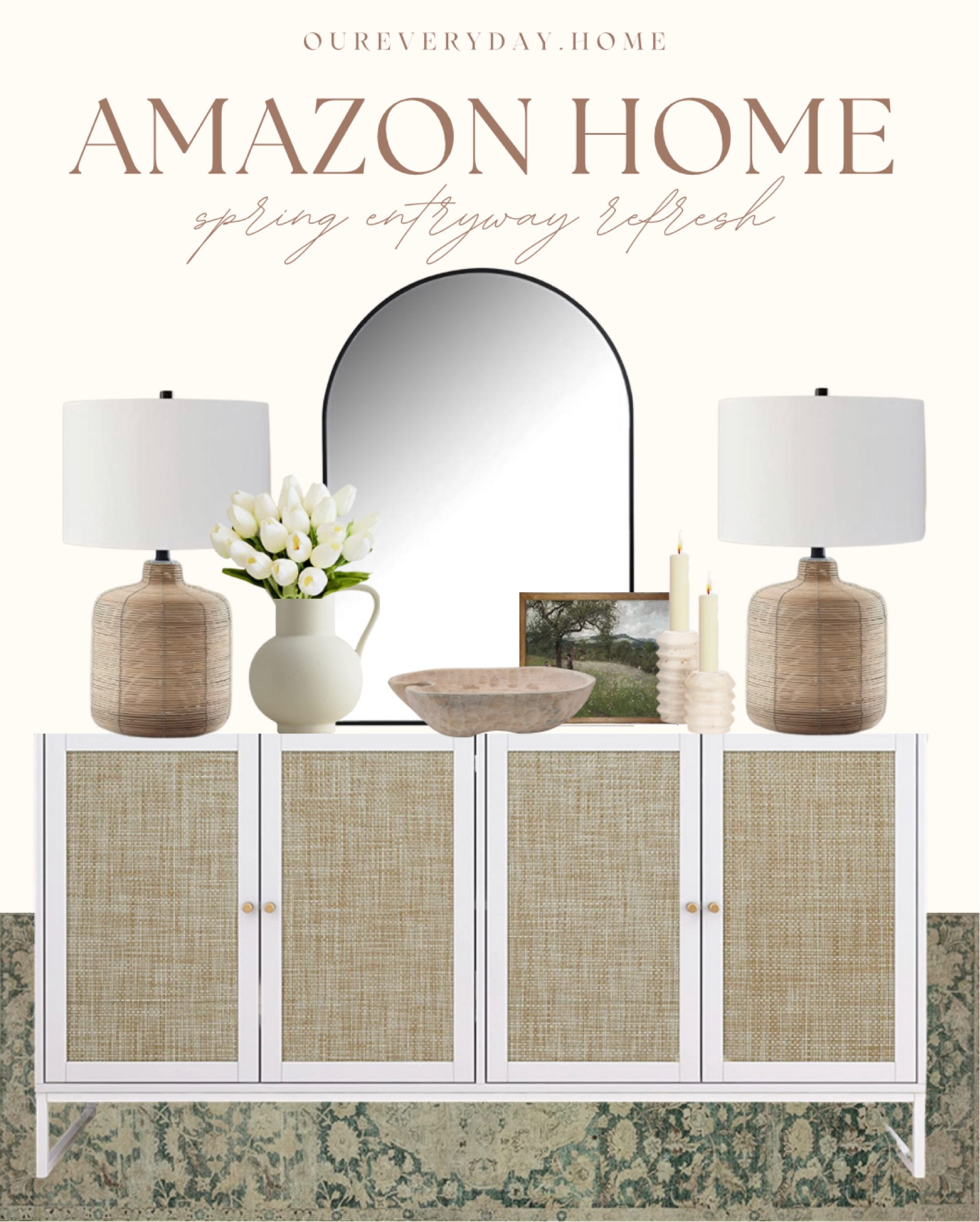 Spring home decor, Easter decor, 

Amazon home decor, amazon style, amazon deal, amazon find, amazon sale, amazon favorite 

home office
oureveryday.home
tv console table
tv stand
dining table 
sectional sofa
light fixtures
living room decor
dining room
amazon home finds
wall art
Home decor 

#LTKsalealert #LTKhome #LTKunder50