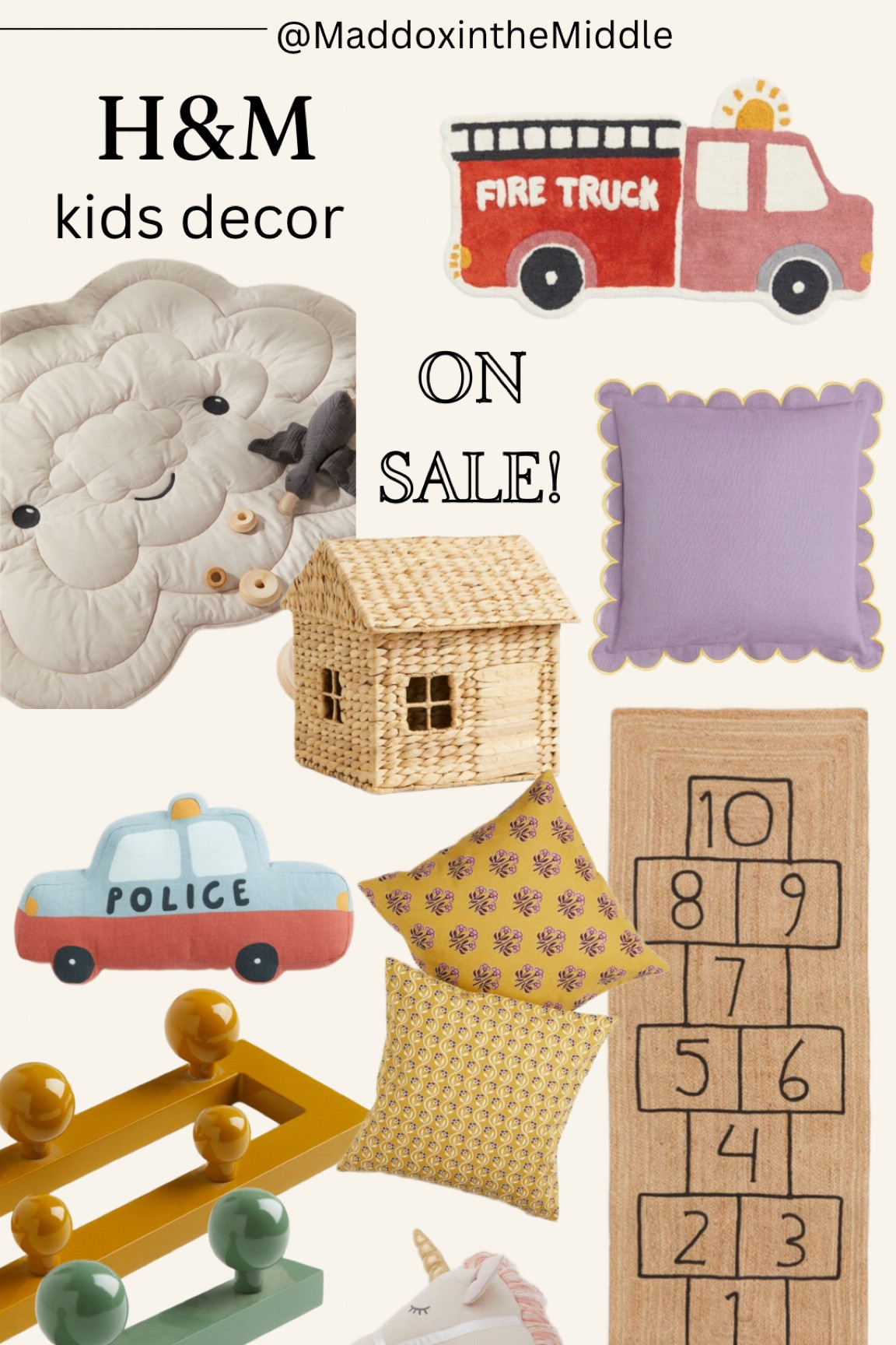 Baby & kid rugs, pillows, toys, storage all on sale!

#LTKhome #LTKkids #LTKsalealert