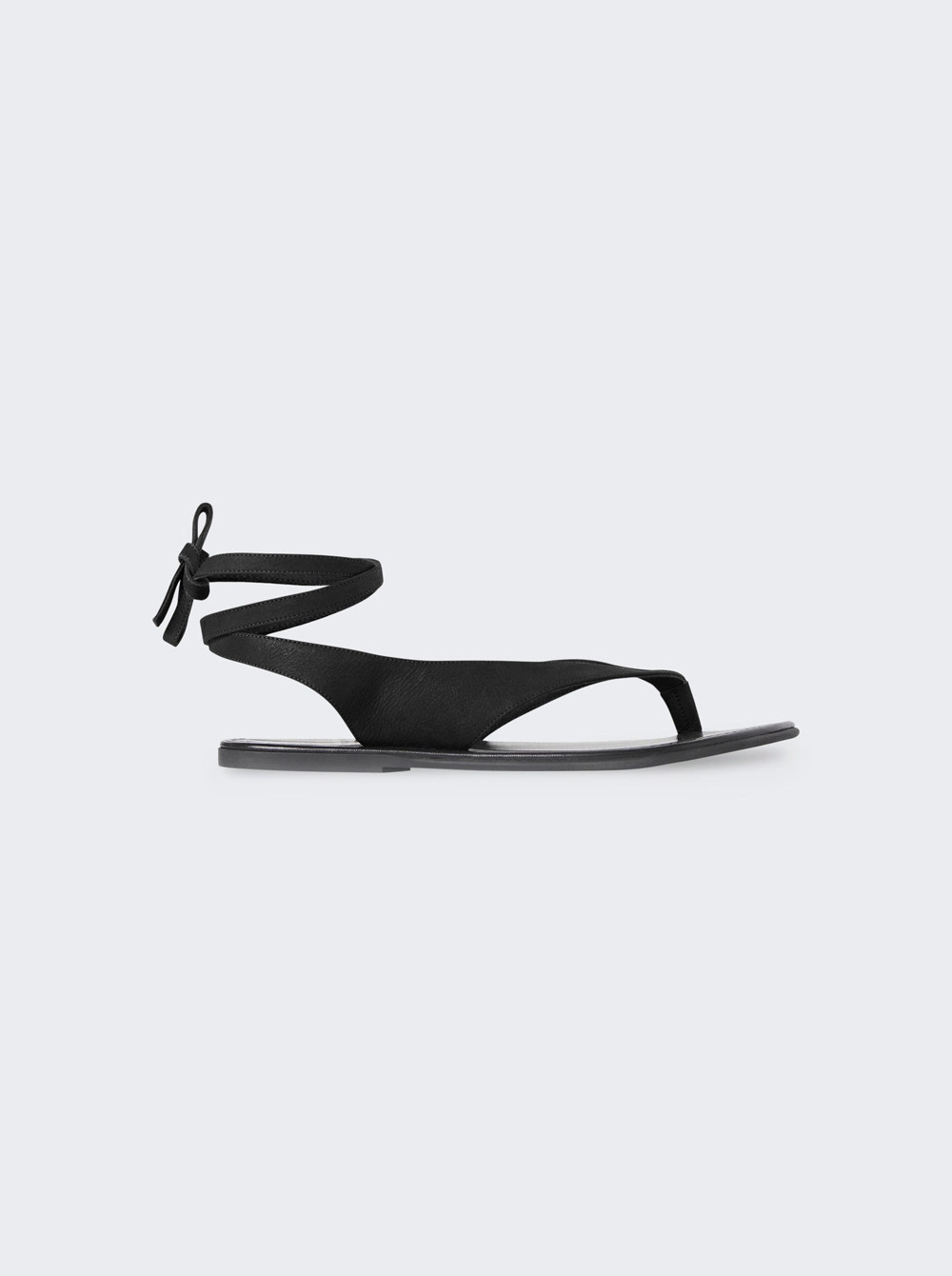 Beach Sandal Black  | The Webster | The Webster