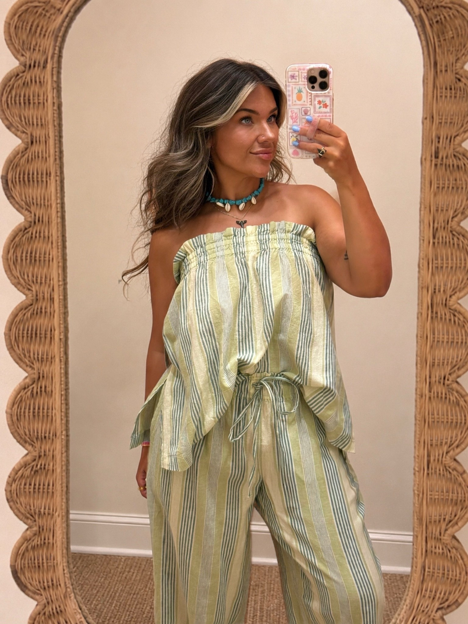 Ok, buying this set in every color now 😍 

wearing side medium

#LTKSeasonal #LTKootd #LTKMidsize