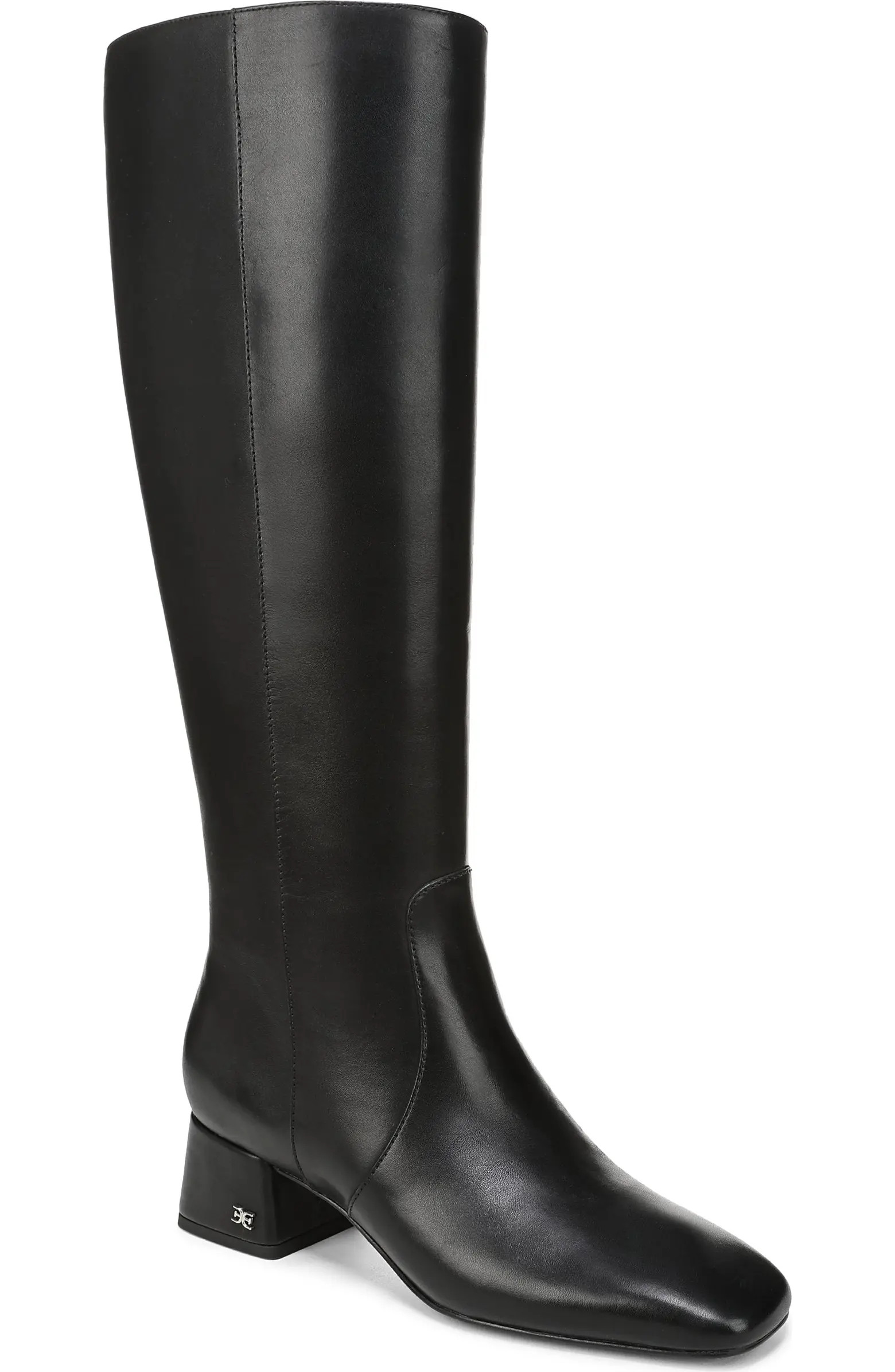 Porter Knee High Boot (Women) | Nordstrom
