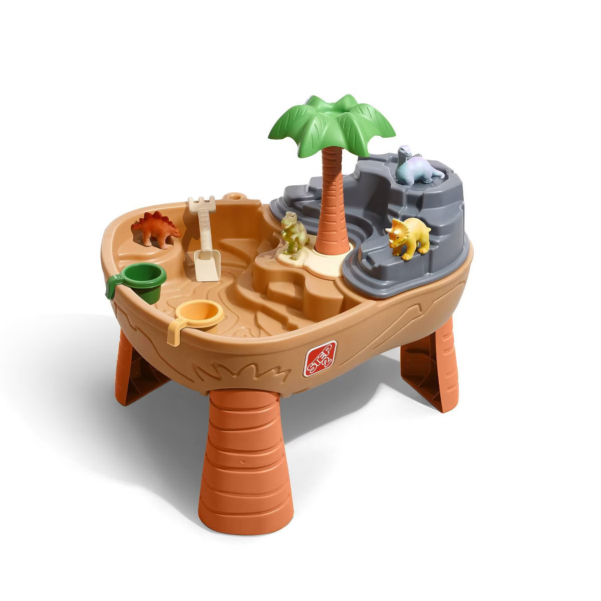 Step2 Dino Dig Sand & Water Table | Target