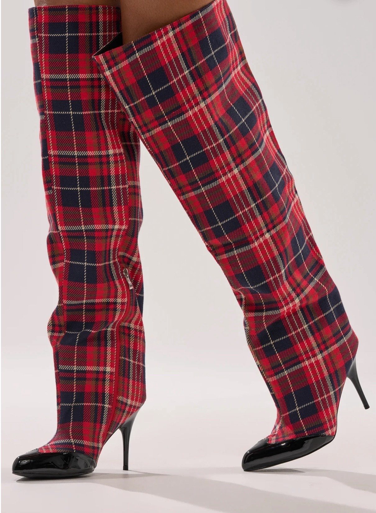 AKIRA GOLD LOCHANA MULTI PLAID 

#LTKSaleAlert #LTKmomlife #LTKU