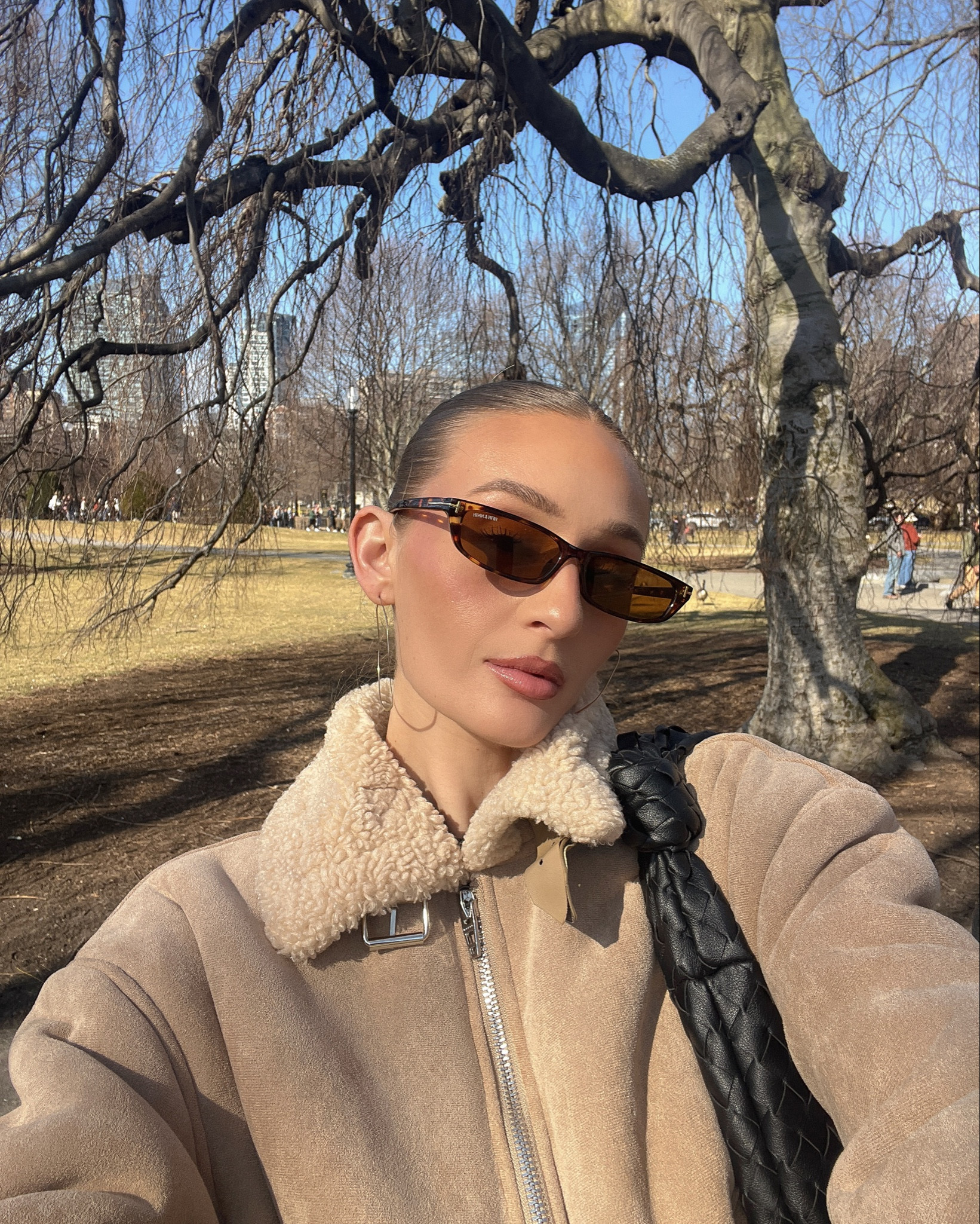 winter into spring 💘🤭

#LTKSpringSale #LTKStyleTip