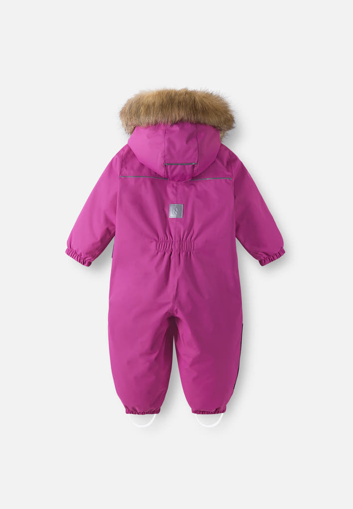 Kids Waterproof Reimatec Winter Snowsuit - Stavanger | Reima Oy