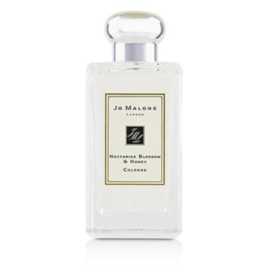 Jo Malone - Nectarine Blossom & Honey Cologne Spray (Originally Without Box) 100ml/3.4oz | Jomashop.com & JomaDeals.com