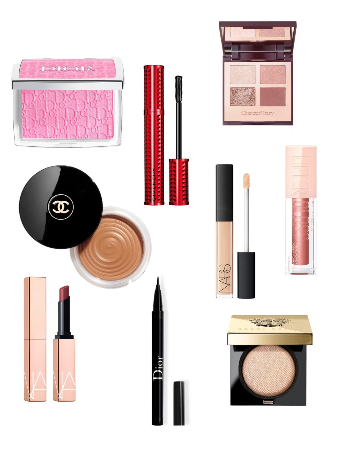 Daily makeup products  💄 

#LTKMostLoved #LTKeurope #LTKbeauty