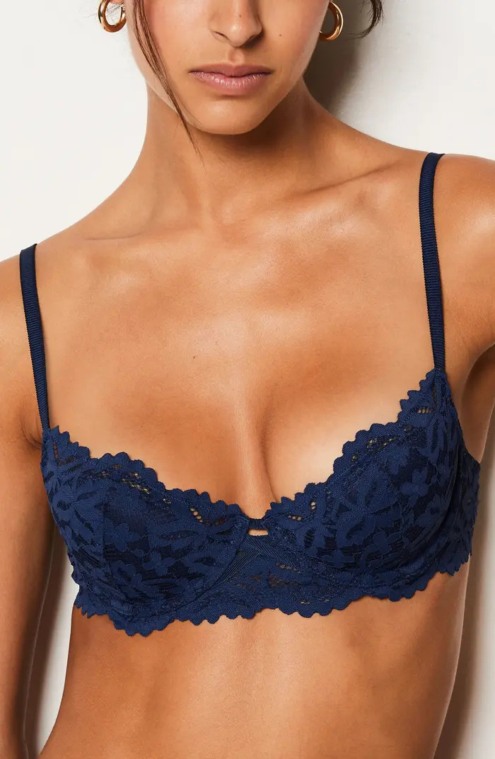 Legende Underwire Demi Bra | Nordstrom