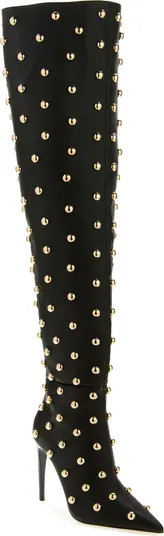 Spritz Over the Knee Boot (Women) | Nordstrom