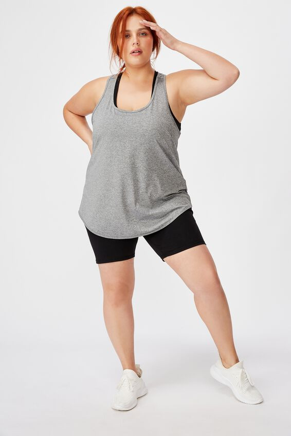 Curve Training Tank Top | Cotton On (ANZ)