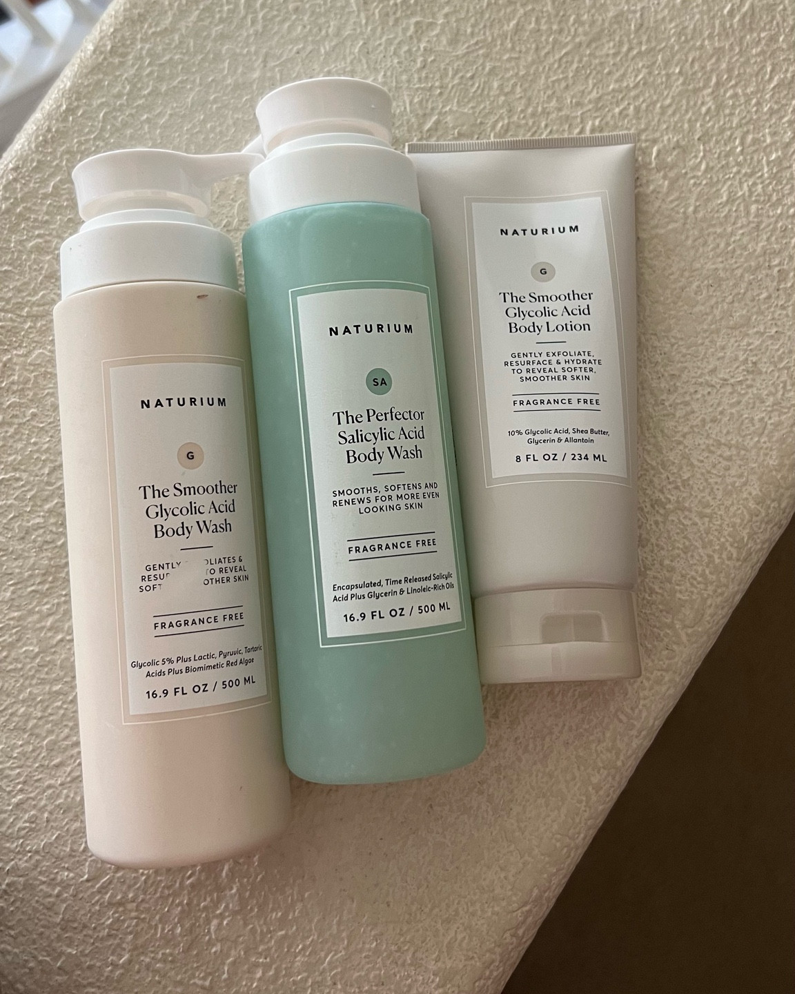 Goodbye dull & boring, hello delicious & glowing🌟

#LTKFindsUnder100 #LTKFindsUnder50