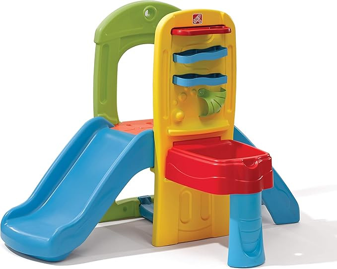 Step2 Play Ball Fun Climber - 841900 | Amazon (CA)
