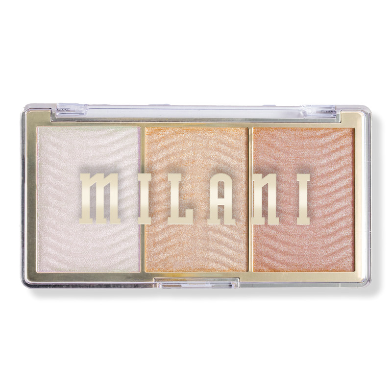 Milani Stellar Lights Highlighter Palette | Ulta Beauty | Ulta