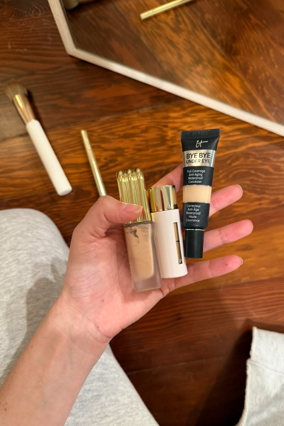 My favorite concealers from the @sephora savings event #sephorapartner now open for all  
