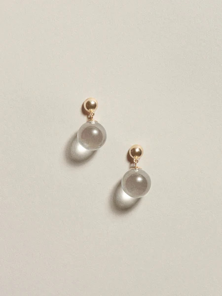 Glacé Drop Earrings | J. Hannah Jewelry