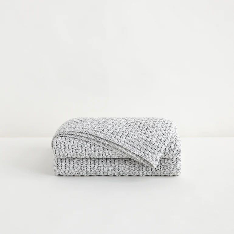 Throw Blanket | Tuft & Needle