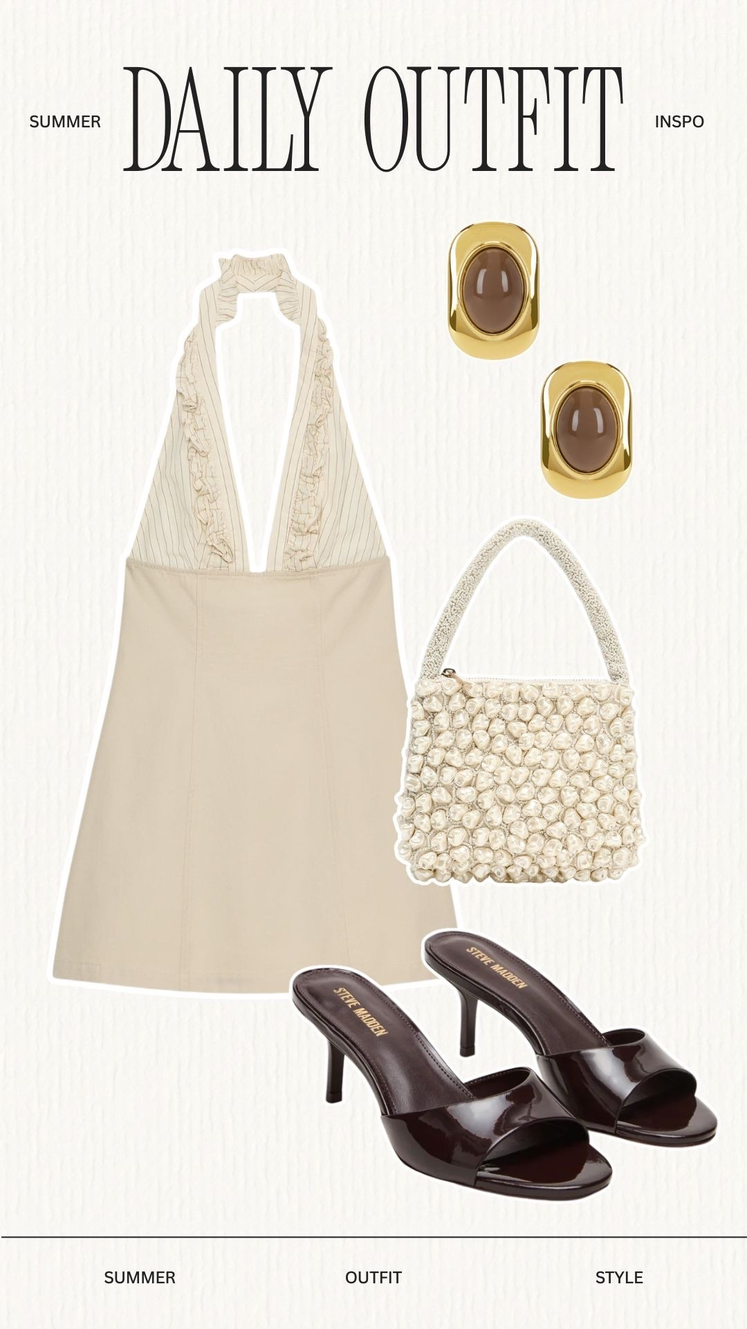 Summer inspo outfit

#LTKsummer #LTKtravel #LTKdatenight