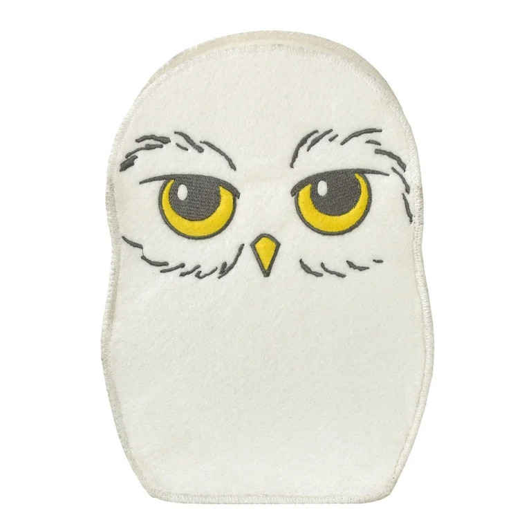 Warner Brothers Harry Potter Magical Moments "Hedwig" Shaped Storage | Walmart (US)