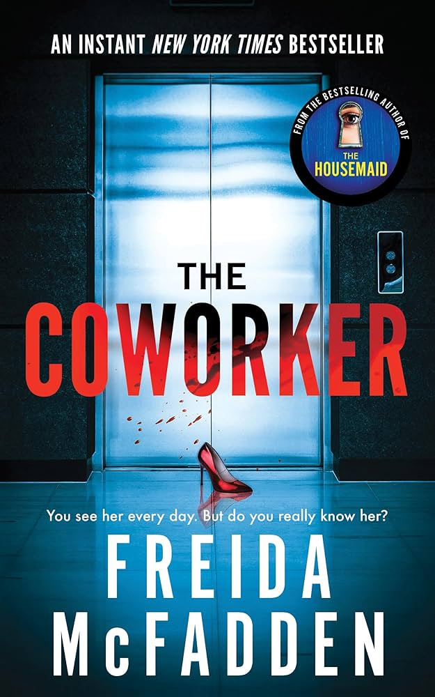 The Coworker | Amazon (US)