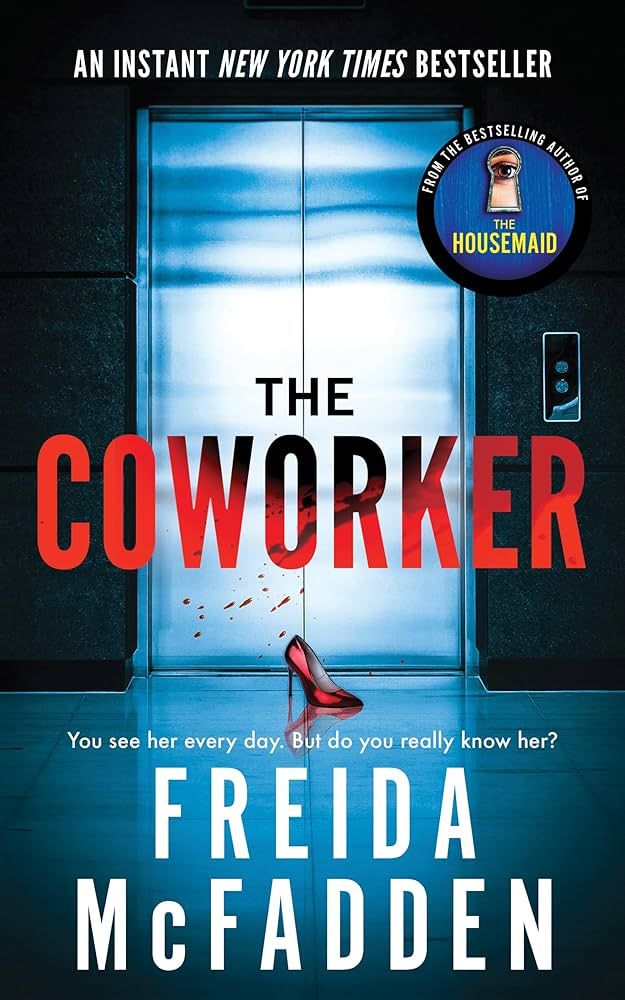 The Coworker | Amazon (US)