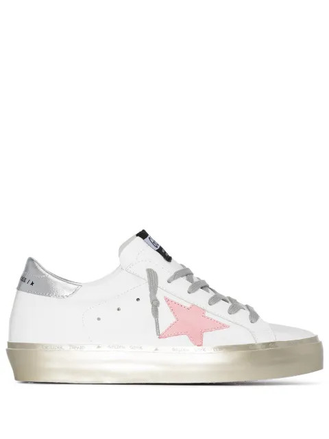 Hi Star low-top sneakers | Farfetch (US)
