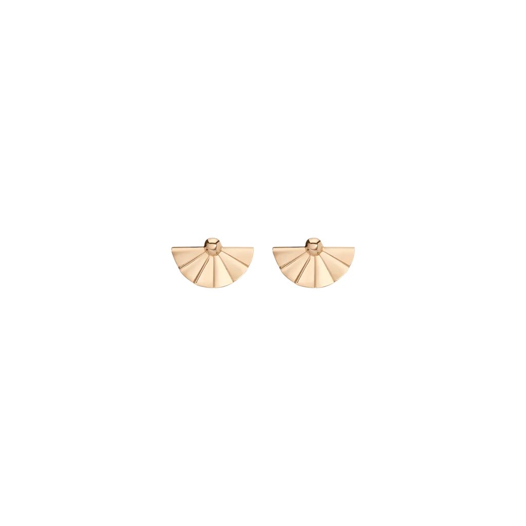 Sensu Earrings | AUrate New York