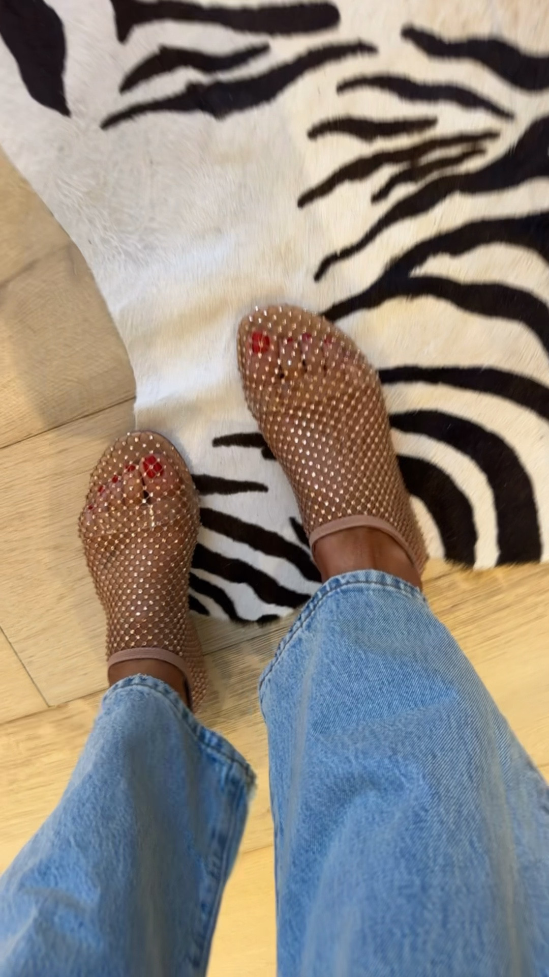 The perfect fun spring flat 🤩🤩🤩 surprisingly comfortable too! 