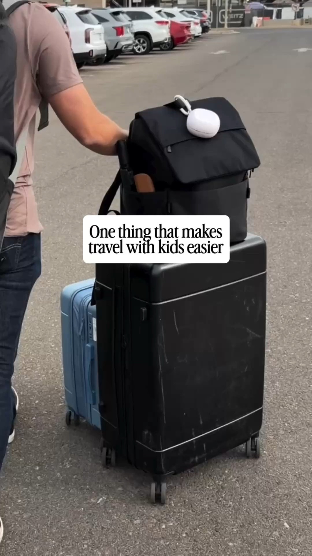 The Canopy Sound Machine was a total game changer while traveling in Europe 👌🏽

#LTKTravel #LTKKids #LTKBaby