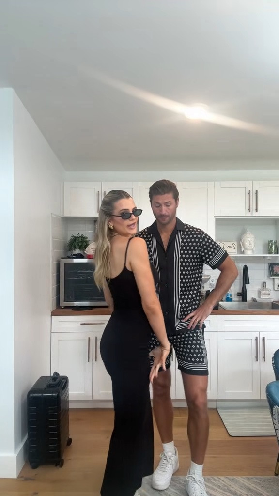 Grwm for Miami! 🏁🏎️
@quince #quincepartner