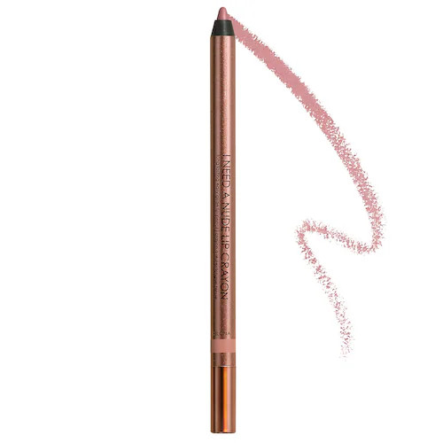 I Need A Nude Lip Liner | Sephora (US)