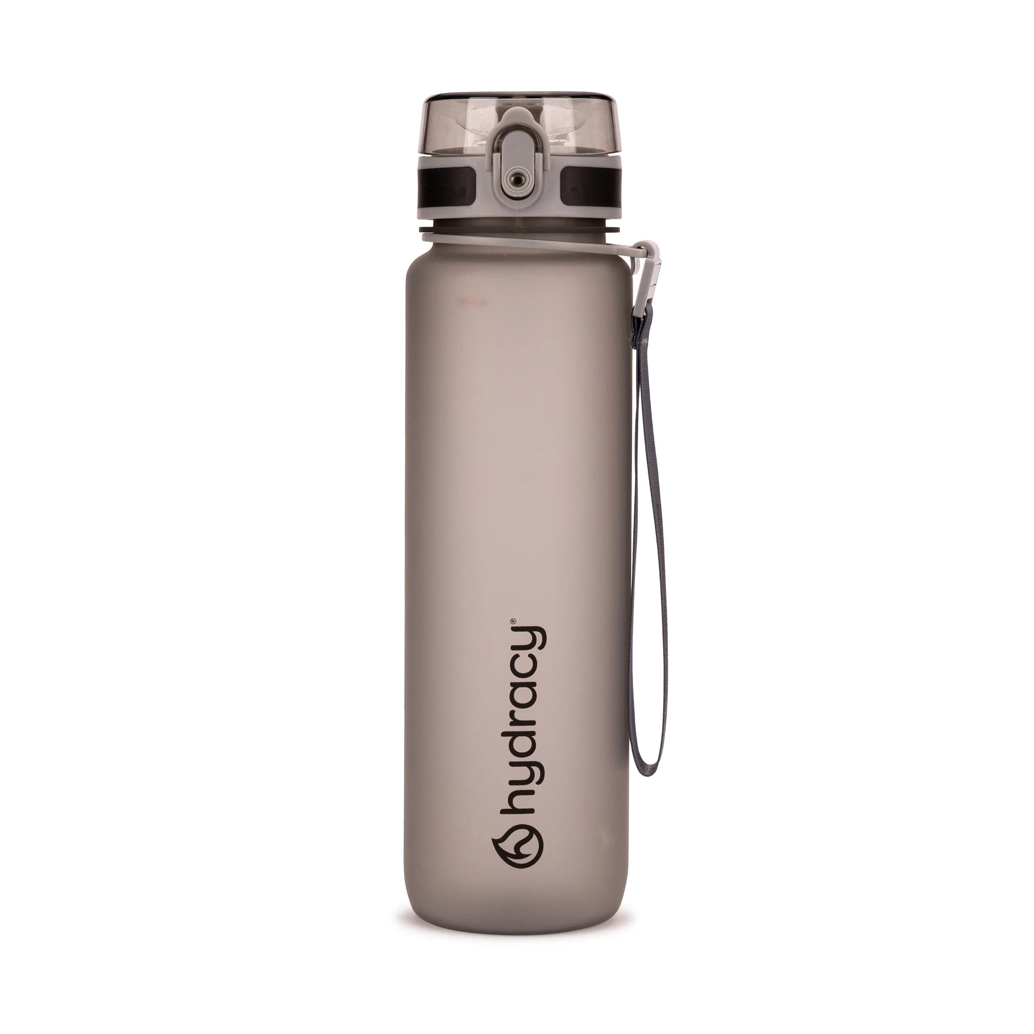 Coach 32 oz / 1 L with Time Marker and Chug Lid | Hydracy