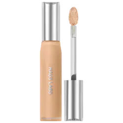 HAUS LABS BY LADY GAGA Triclone Skin Tech Hydrating + De-puffing Concealer with Fermented Arnica 33 Medium Rosy 0.24 oz / 7 mL | Sephora (US)
