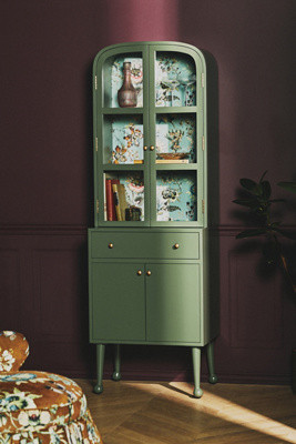 House of Hackney Bar Hutch | Anthropologie (US)