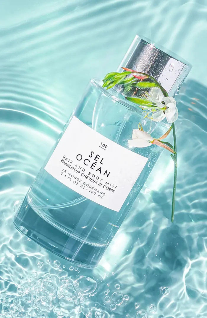Sel Océan Hair & Body Mist | Nordstrom Rack