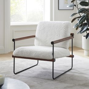 Ross Chair | West Elm (US)