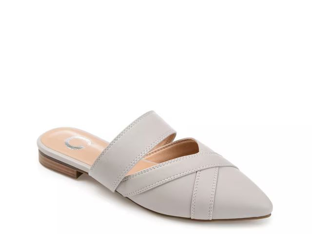 Journee Collection Stasi Mule | DSW