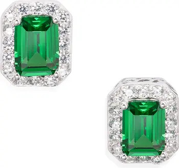 Nordstrom Cubic Zirconia Stud Earrings | Nordstrom | Nordstrom