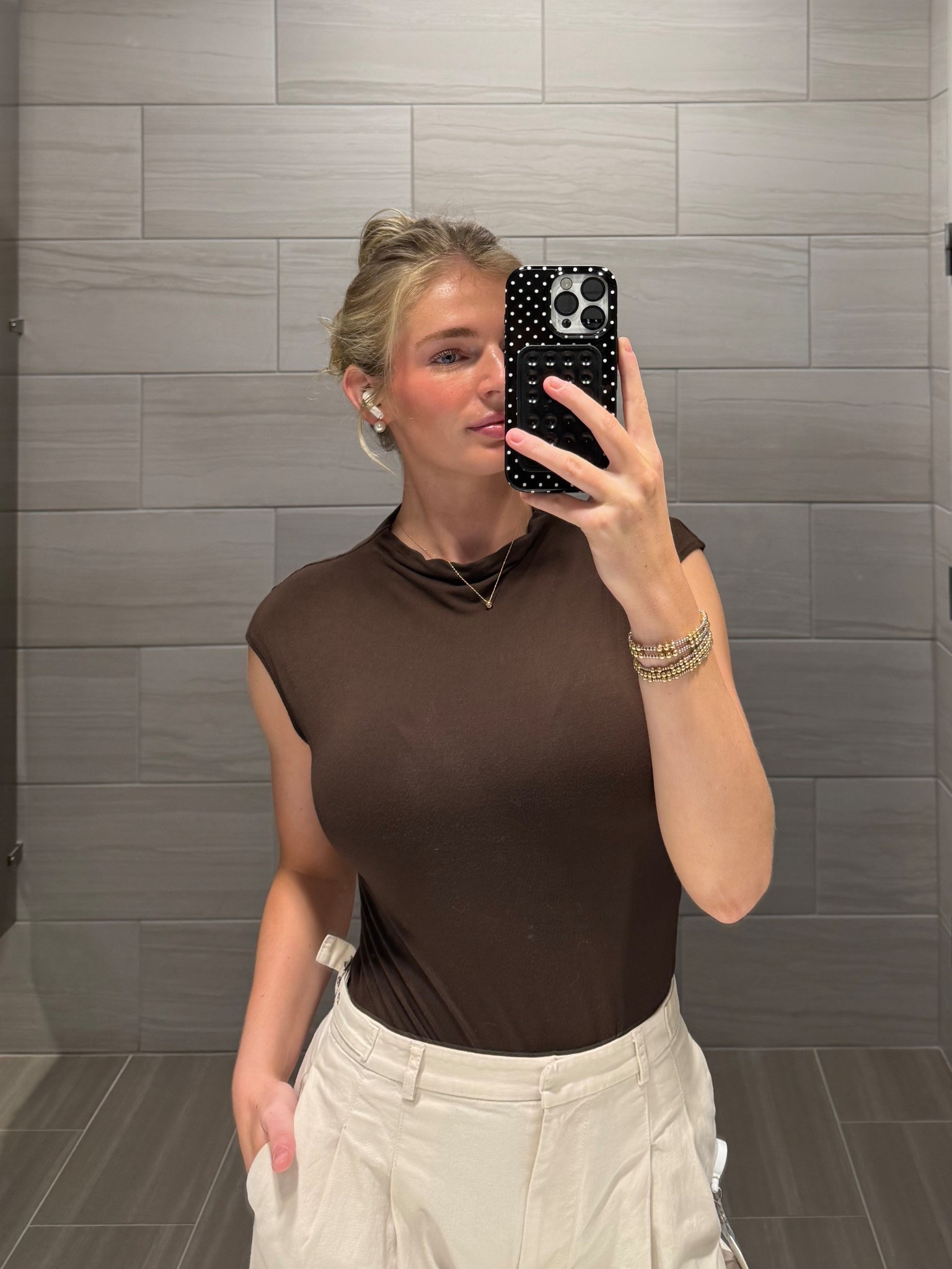 neutrals? so chic 

#LTKStyleTip #LTKWorkwear #LTKSeasonal