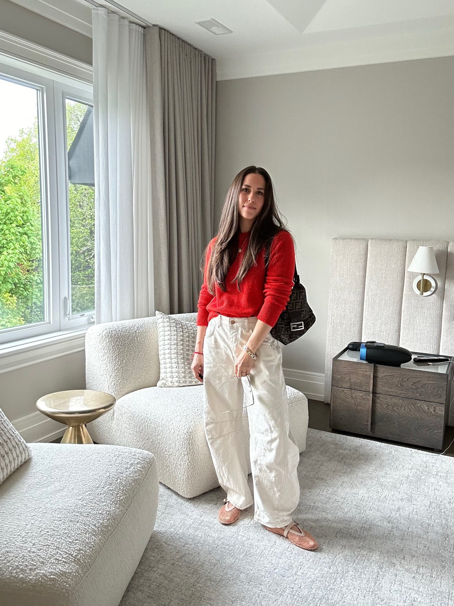 Weekend things 

#LTKstyletip #LTKcanada #LTKworkwear