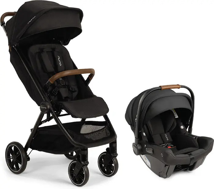 TRVL™ LX + PIPA™ urbn Stroller & Car Seat Travel System | Nordstrom