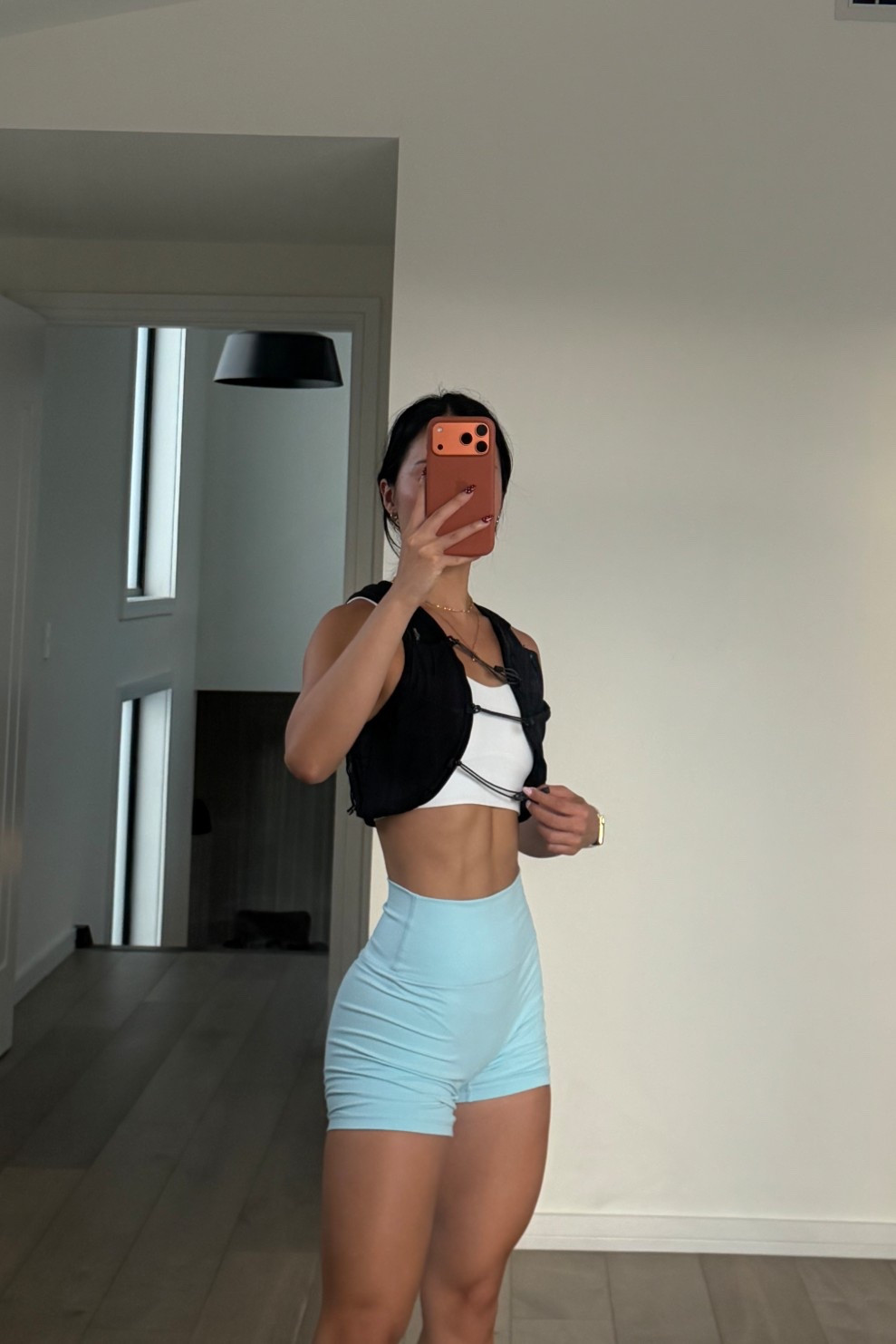 Wish I had this @lululemon running vest earlier!!! Such a game changer

Wearing size XXS/XS 🖤

#LTKaustralia #LTKfitness #LTKpetite