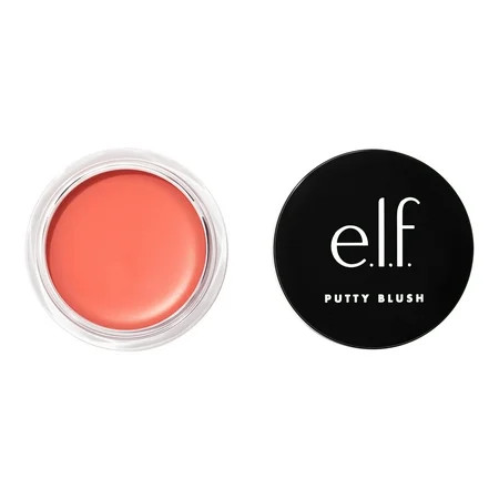 e.l.f. Putty Blush Turks and Caicos | Walmart (US)